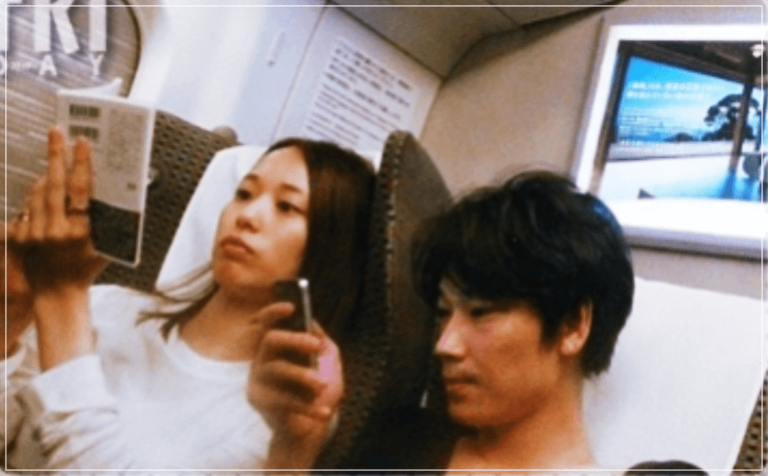 戸田恵梨香の元彼は俳優ばかり？モテる女はドラマ後カップルに to 豆知識カフェ